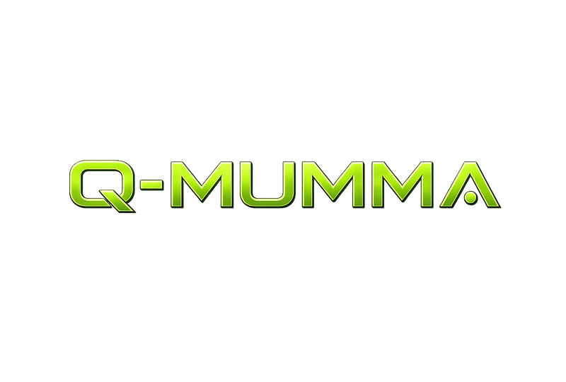 Q-MUMMA Quantum Intelligence Platform